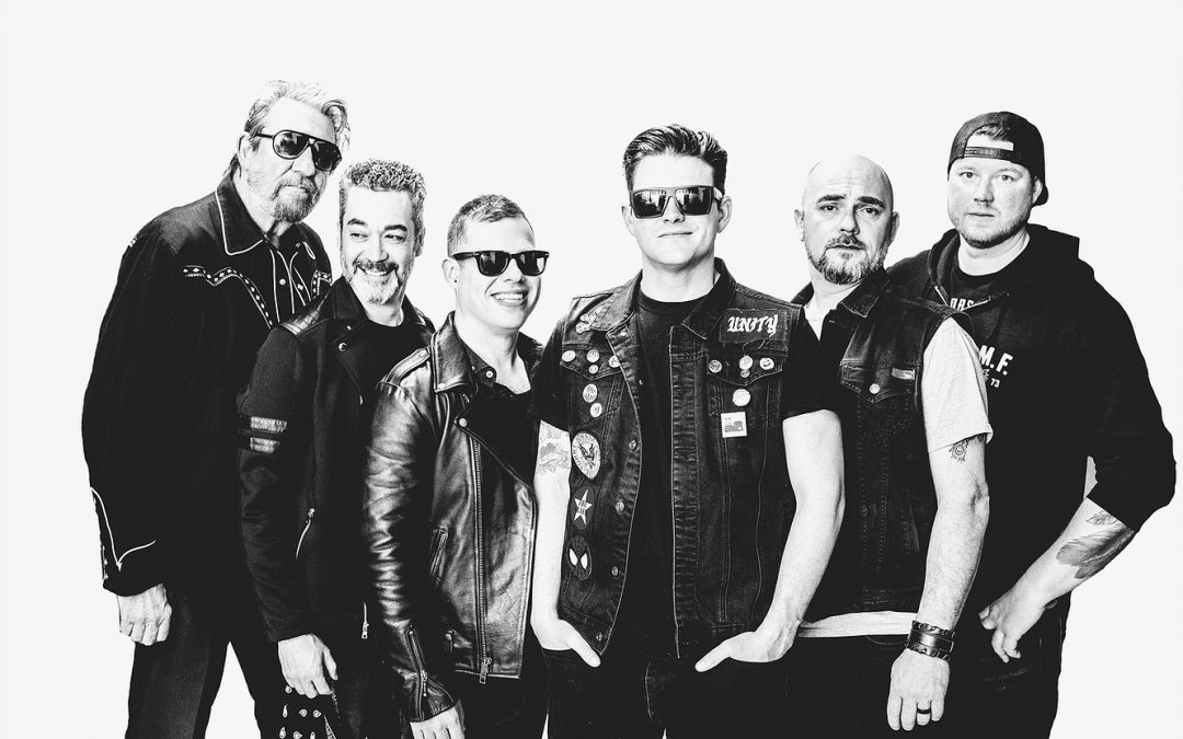 Exclusive: 500 Miles to Memphis Debuts the Gory Music Video for “Hold on Tight”
