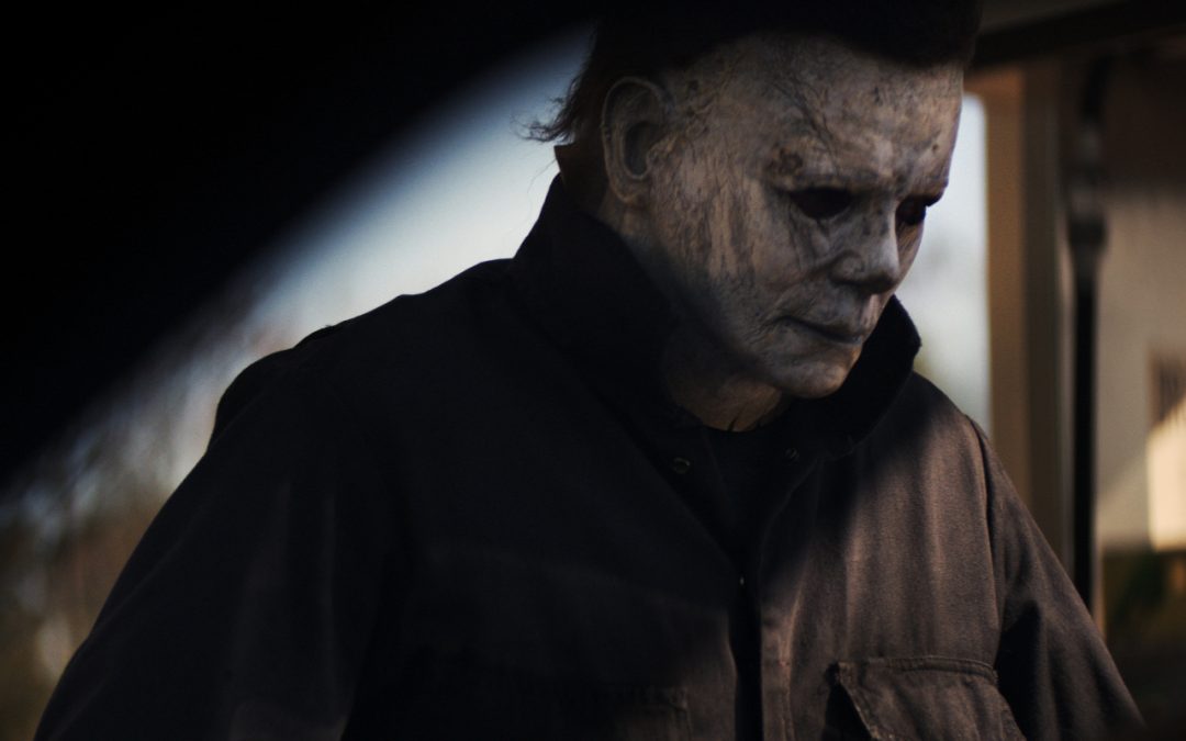 Michael Myers will be back for “HALLOWEEN” in 2020 and 2021