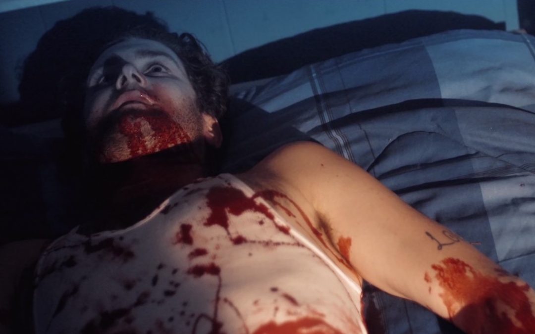 Exclusive trailer and poster: “AMERICAN KILLING” on hidden cameras