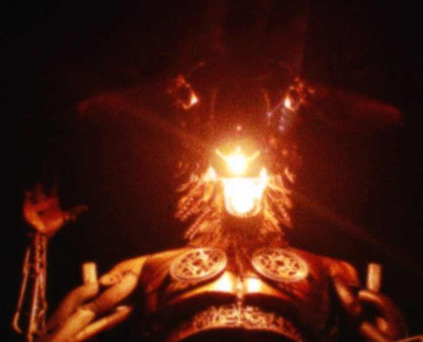 Rue Morgue’s CineMacabre Movie Nights presents “ANTRUM: THE DEADLIEST FILM EVER MADE”