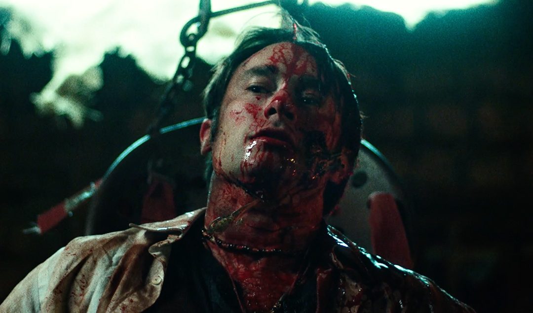 Spider, psycho and zombie horrors join Popcorn Frights Film Festival