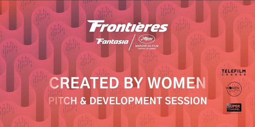 Empowering Emerging Female Genre Filmmakers at the Fantasia Film Fest