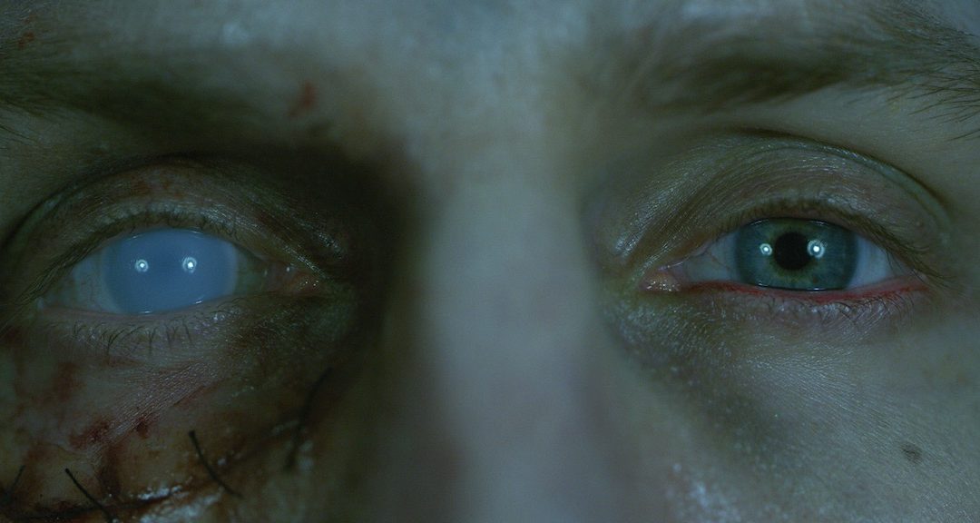 Get “DEPRAVED” with Larry Fessenden’s Frankenstein film this fall