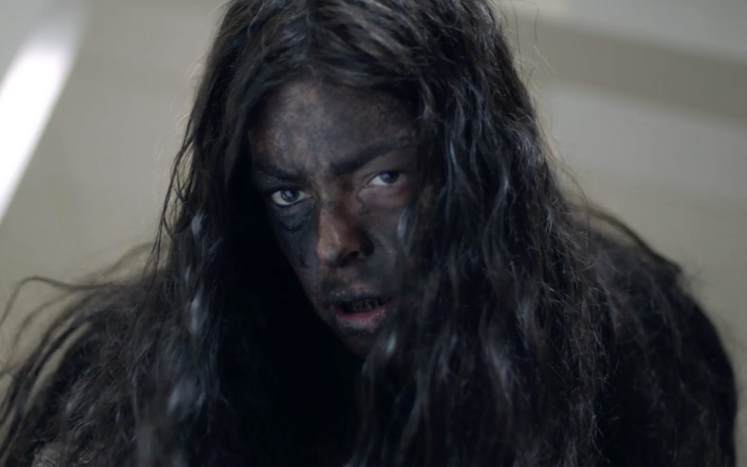 Fantasia ’19: Pollyanna McIntosh of “DARLIN’ ” pays tribute to Jack Ketchum