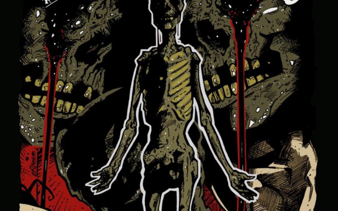 Ultra-Limited “Nekromantik” Blu-Ray Bundle Coming From Cult Epics