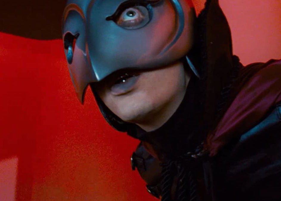 Fantasia ’19 Review: “PHANTOM OF WINNIPEG” Celebrates Phandom of “THE PARADISE”
