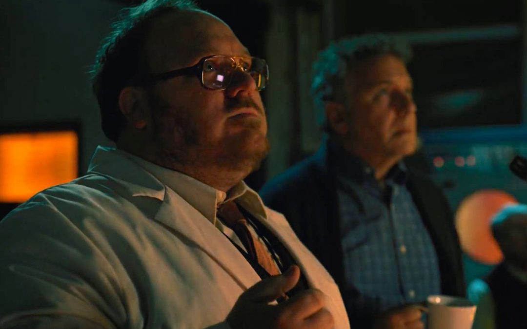 Exclusive news and poster: Fright film “HANK” coming from “STRANGER THINGS” co-star