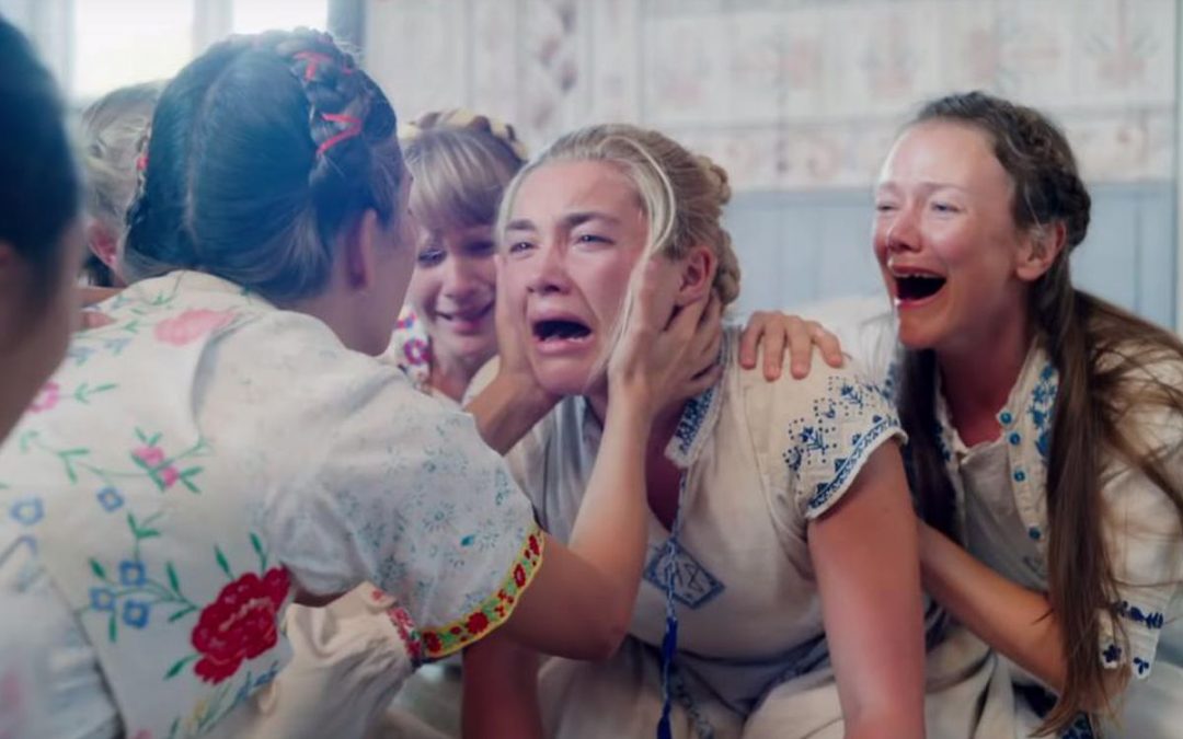 Movie Review: “MIDSOMMAR” casts a spell on you