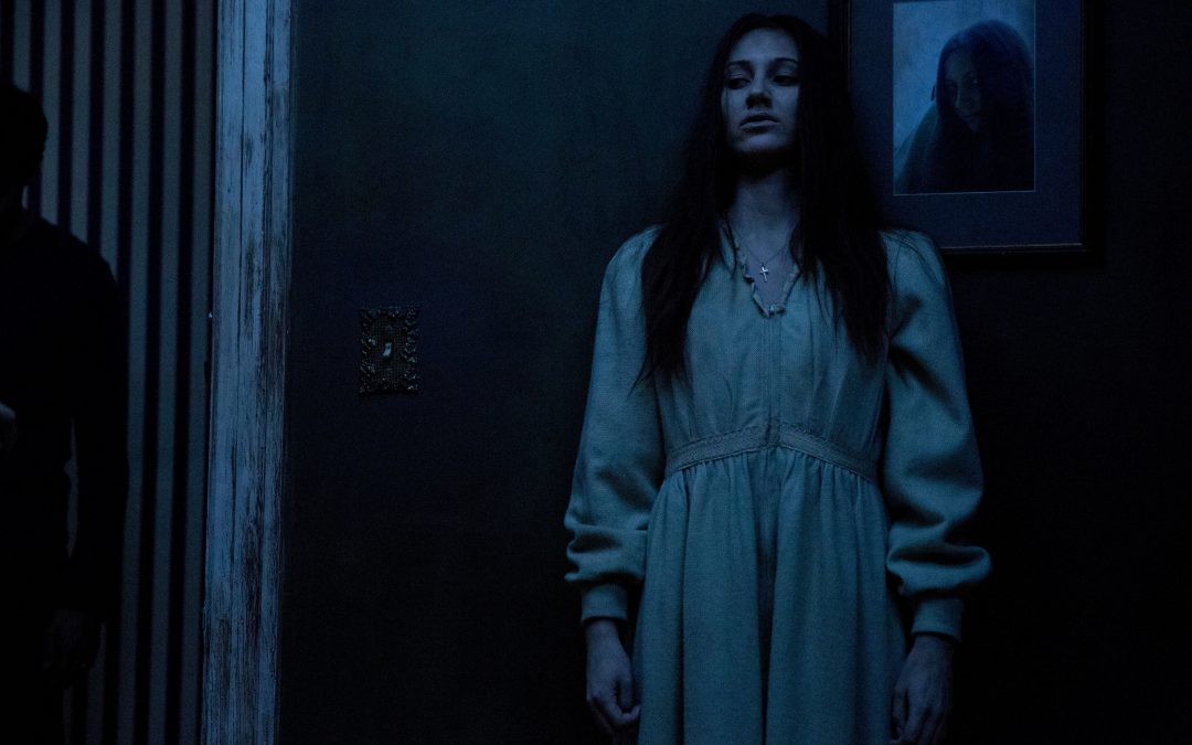Sinister Seven: “Isabelle” Star Zoe Belkin On Becoming The Neighbor From Hell