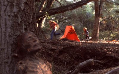 Sinister Seven: David Amito and Michael Laicini On Making (Or Finding) “Antrum: The Deadliest Film Ever Made”