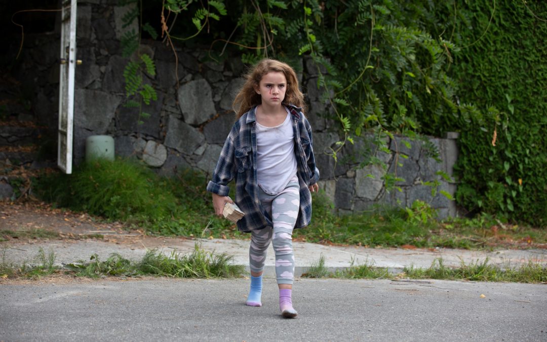 New trailer and poster for “FREAKS,” now coming Friday the 13th!