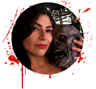 Mariam Bastani