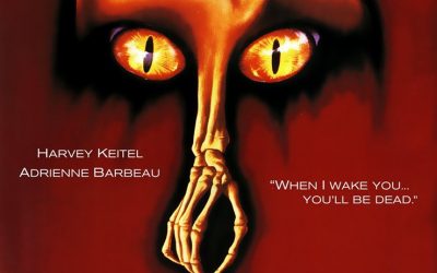 Blu-Ray Review: Jeepers! These “Two Evil Eyes” Are A Feast For The Peepers