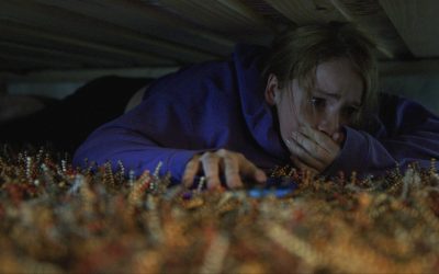 Movie Review: Suspense and terror run out early in “COUNTDOWN”