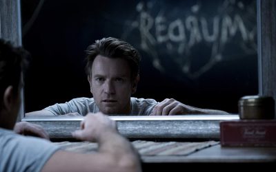 Even more “DOCTOR SLEEP” is coming on Director’s Cut Blu-ray and digital