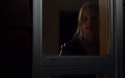 Exclusive clip: A very bloody aftermath in “MARLA”