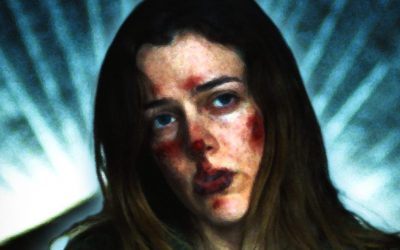 RUE MORGUE Xmas Issue 2019 brings isolation, madness and horror home for the Holidays