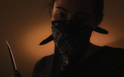 Exclusive trailer/poster: A creepy child haunts “THIS IS OUR HOME”