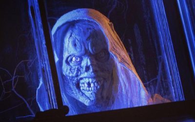 “CREEPSHOW” season two is underway at Shudder; episode, director and cast details