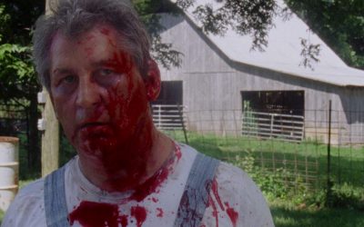 Movie Review: Avoid The Backwood Roads of “Tennessee Gothic”