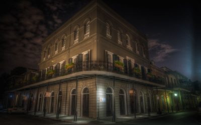 “CONJURING” scripters bringing another true haunting to the screen