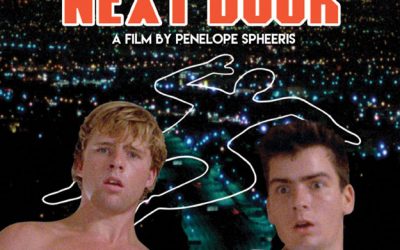 Check The Locks, “The Boys Next Door” Are Headed Your Way!