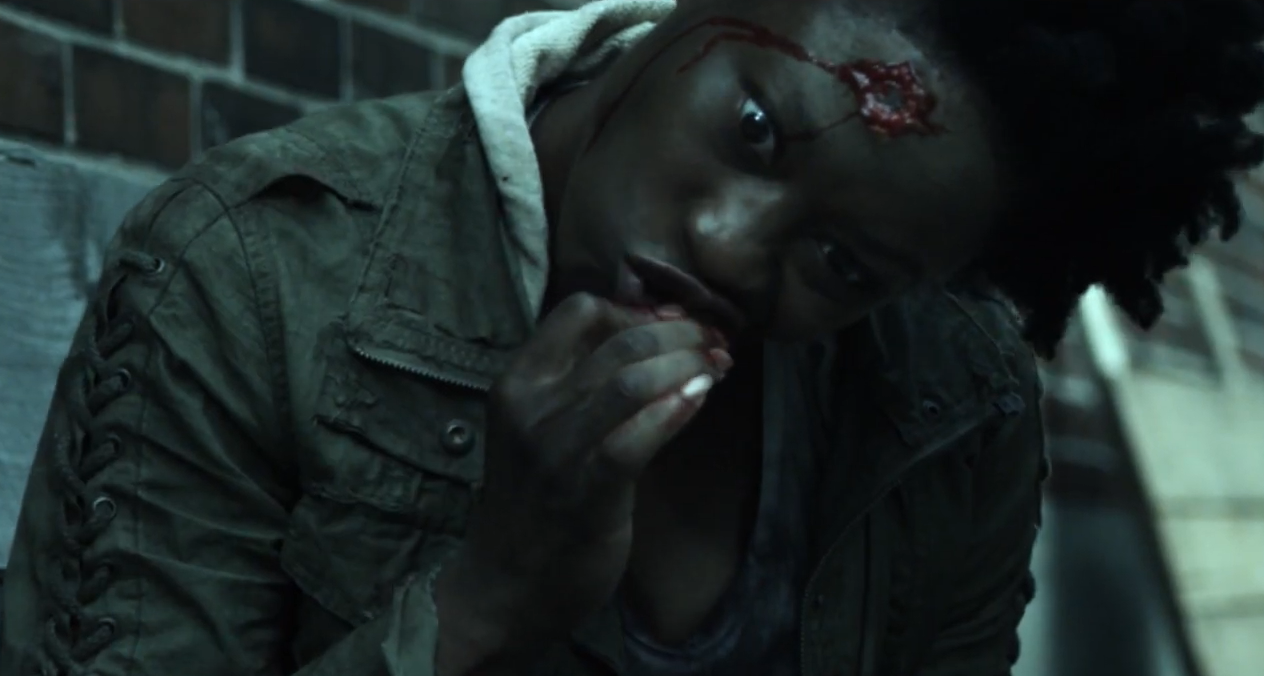 SCREAMFEST LA 2019 REVIEW SCREAMFEST LA 2019 REVIEW