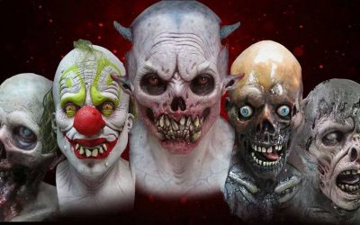 Bring  A Bit Of The Jon Fuller Project Home This Holidays (Krampus Approved)