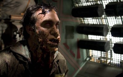 Exclusive trailer: Steve Railsback-starring “PLAGUERS” on 10th-anniversary Blu-ray