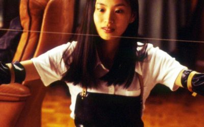 Rue Morgue’s CineMacabre Movie Nights presents a 20th Anniversary Screening of “Audition”
