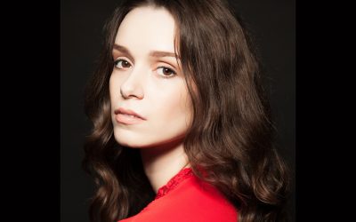 Exclusive Interview: Alex Essoe steps into Wendy Torrance’s shoes in “DOCTOR SLEEP”
