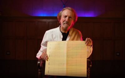 Finding the Sound of “A Nightmare On Elm Street”