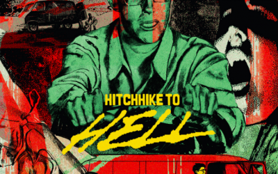 Blu-ray Review: “Hitch Hike to Hell” From Arrow Video