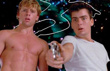 Blu-ray Review: “The Boys Next Door” From Severin Films