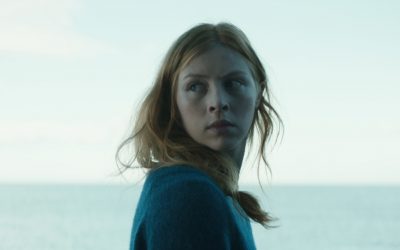 Fest-fave chiller “SEA FEVER” docks with a distributor