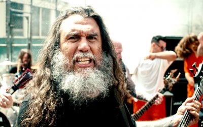Movie/Blu-ray Review: “SLAYER: THE REPENTLESS KILLOGY” will Slay you