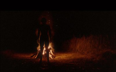 Movie Review: Occult terrors claw through the façade of everyday life in “DEMENTER”