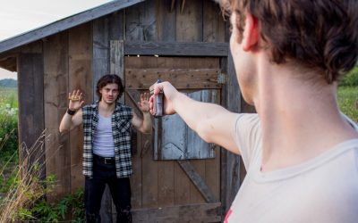 Exclusive interview: Producer Peter Block on “THE SHED” and the “PUMPKINHEAD” remake