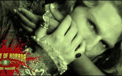 “THE FACULTY OF HORROR” explores blood ties between two vampire classics!
