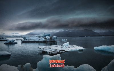 Tune in for the latest episode in HorrorBabble’s “ARCTIC HORROR” reading series