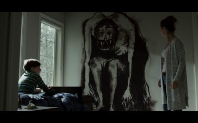 Movie Review: Your Fears Aren’t Imaginary in “Z”