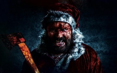 Blood in the Snow Film Festival Returns November 21-26