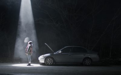 Movie Review: Tricky Ambiguity Keeps You Guessing In “Majic”