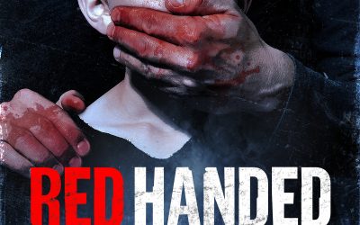 Trailer Drop: “Red Handed”