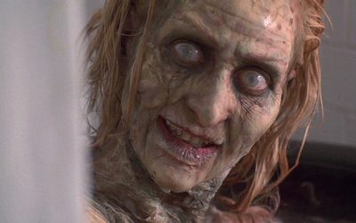 Director Mick Garris gives us “The Shining” 1997 mini-series reveals