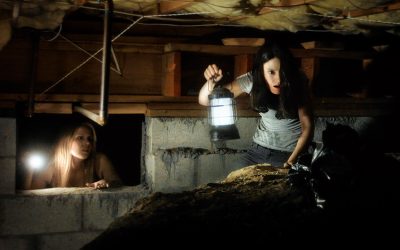 Special “ECHOES OF FEAR” screening in NYC with RUE MORGUE writer