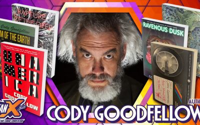 Cody Goodfellow Makes The Scum Of The Earth Seem So Sweet