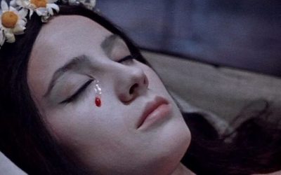 Rue Morgue’s CineMacabre presents a rare screening of “VIY: THE SPIRIT OF EVIL”