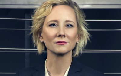 Anne Heche and “WICKER TREE’s” Graham McTavish star in Specter Pictures’ debut film “CHASING NIGHTMARES”