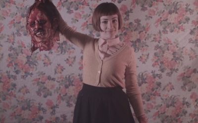 Short Cuts:  The Short Horror Review Roundup for December